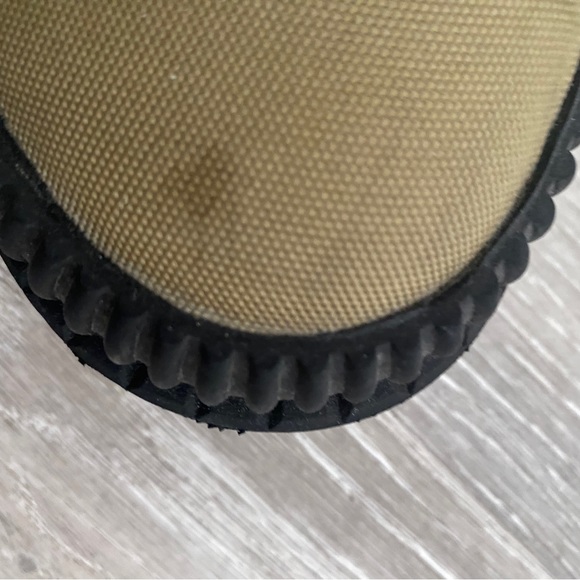 Anthropologie Silent D Green Booties - Picture 6 of 12